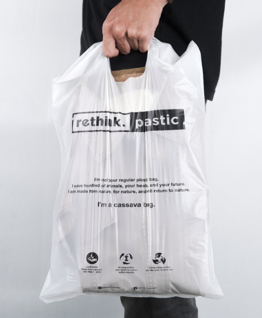 eco friendly cassava biodegradable mailer for packaging | eBay